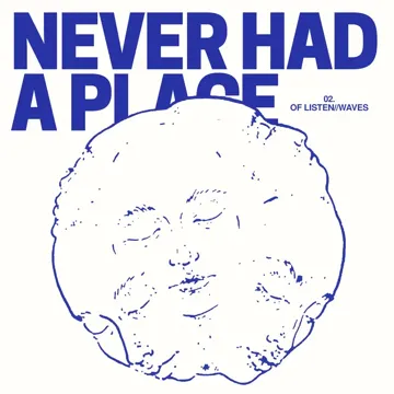 never had a place-cover