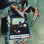 Backstage Pass-cover