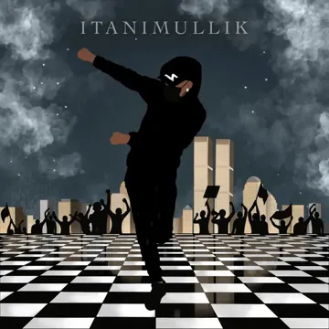 Niet Van Mij-cover