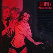 Ghermez-cover