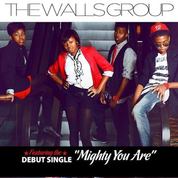 Great Is Your Love-cover