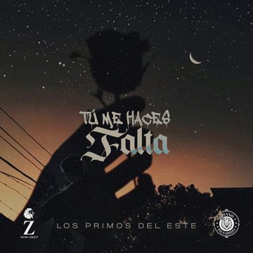 Tú Me Haces Falta-cover