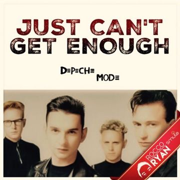 Just Can't Get Enough-cover