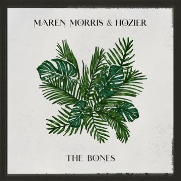 The Bones-cover