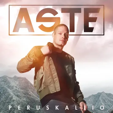 Peruskallio-cover