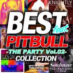 Light Up the Dark[feat. Pitbull](Trillogee Remix)-cover