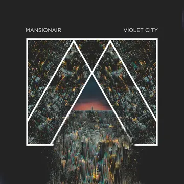 Violet City-cover
