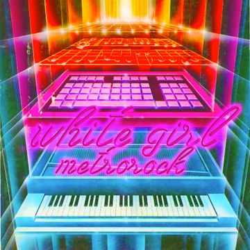White Girl-cover