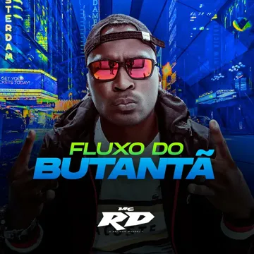 FLUXOS DO BUTANTÃ-cover
