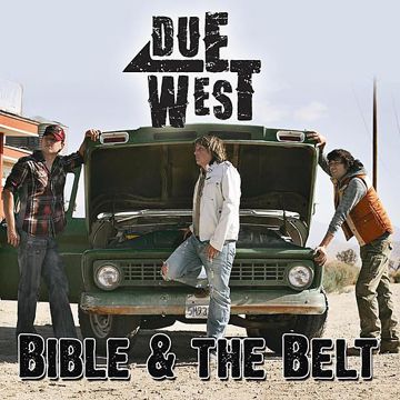 Bible Belt
