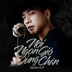 Nơi Ngọn Gió Dừng Chân-cover