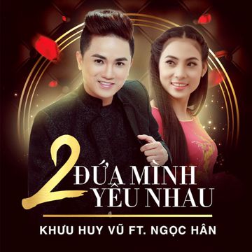 Hai Đứa Mình Yêu Nhau-cover