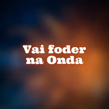 Vai Foder na Onda-cover
