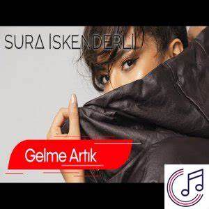 Gelme Artık-cover