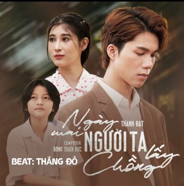 Ngày Mai Người Ta Lấy Chồng -cover