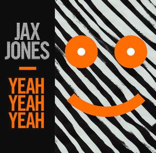 Yeah Yeah Yeah-cover
