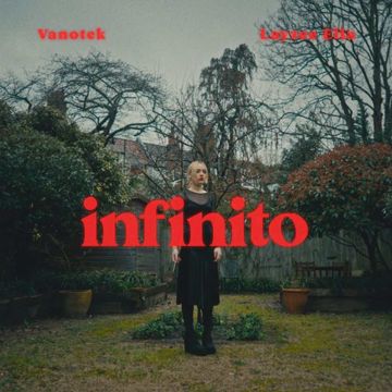 Infinito (feat. LayZee Ella)-cover