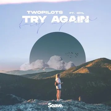 Try Again (feat. Idyl)-cover
