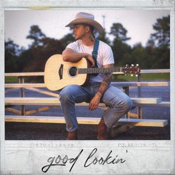Good Lookin'-cover
