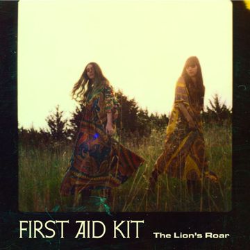 The First-cover