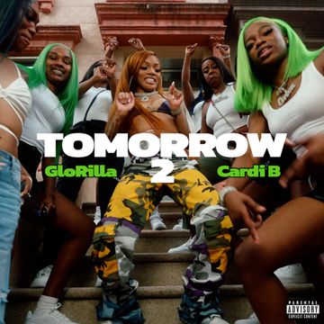 Tomorrow 2-cover