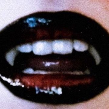 Вампир-cover