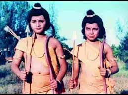 Hum Katha Sunate Ram Sakal