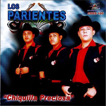 Chiquilla-cover