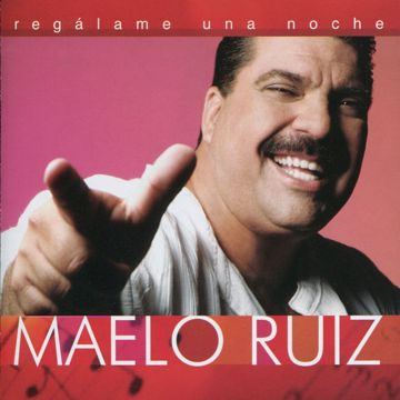 Regalame Una Noche-cover