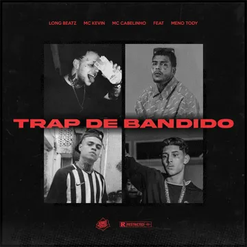 Trap de Bandido (feat. Meno Tody)-cover