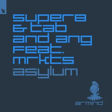 Asylum-cover