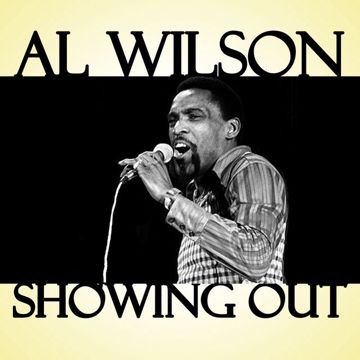 Showing Out-cover