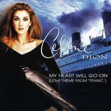 My Heart Will Go On-cover