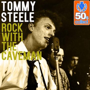 Rock With the Cavemen-cover