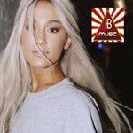 Ariana Grande / No Tears Left to Cry(Ib Music Ibiza)-cover