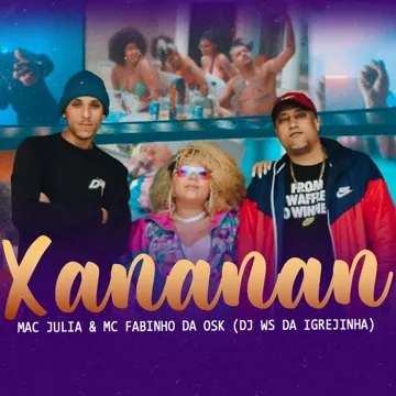 Xananan-cover
