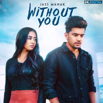 Without You-cover