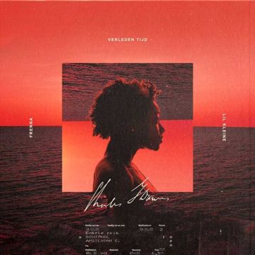 Verleden Tijd-cover