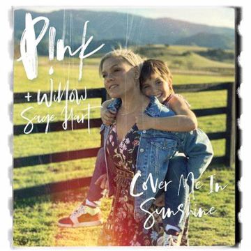 Cover Me In Sunshine-cover