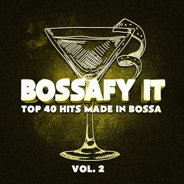 Summertime Sadness (Bossa Nova Version)-cover