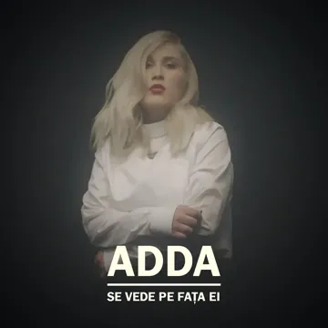Se vede pe fata ei-cover