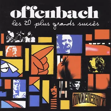 Mes Blues Passent Pu Dans' Porte-cover