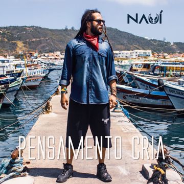Pensamento Cria-cover
