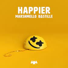 Happier (Piano Version)-cover