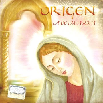 Ave Maria-cover