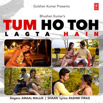 Tune Mujhe Pehchana Nahin-cover