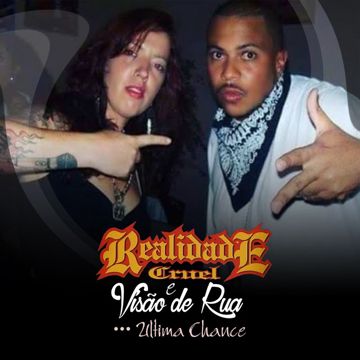 Última Chance-cover