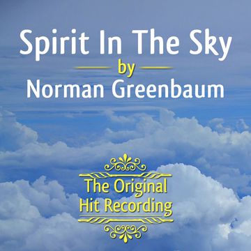 Spirit in the Sky - Refrain-cover