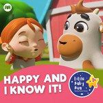 If You're Happy and You Know It(Clap Your Hands)