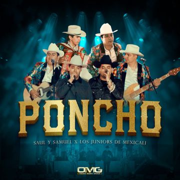 Poncho-cover